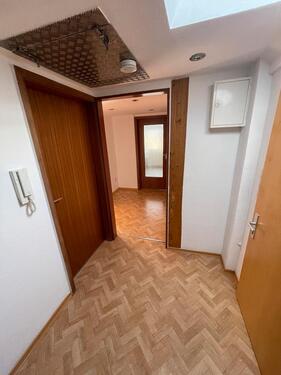 Foto - Etagenwohnung zur Miete in Wiesentheid