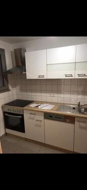Foto - 2-Zimmer-Wohnung mit EBK und Balkon in Stuttgart-Wangen