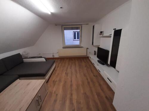 Foto - Etagenwohnung zur Miete in Lippstadt
