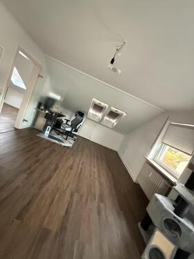 Foto - Etagenwohnung zur Miete in Brakel