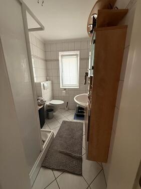 Foto - Etagenwohnung in Brakel zur Miete