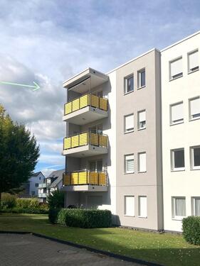 Foto - barrierefreie (Senioren-) Wohnung