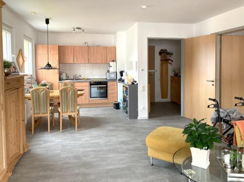 Foto - Etagenwohnung in Siegen