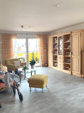 Foto - Etagenwohnung in Siegen zum Kaufen