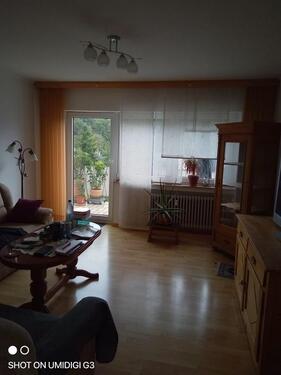 Foto - Etagenwohnung zur Miete in Rhaunen