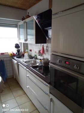 Foto - Etagenwohnung in Rhaunen