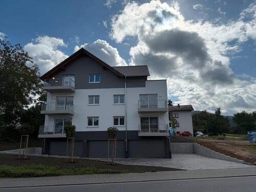 Foto - Neue hochwertige 3 ZKB Penthouse Wohnung in Fürth
