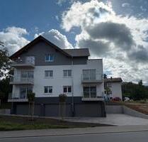 Neue hochwertige 3 ZKB Penthouse Wohnung in Fürth - Bensheim