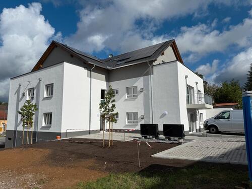 Foto - Etagenwohnung zur Miete in Bensheim