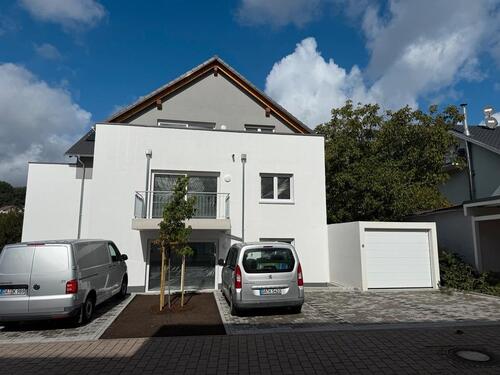 Foto - Etagenwohnung in Bensheim