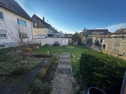Foto - Einfamilienhaus zum Kaufen in Edingen-Neckarhausen