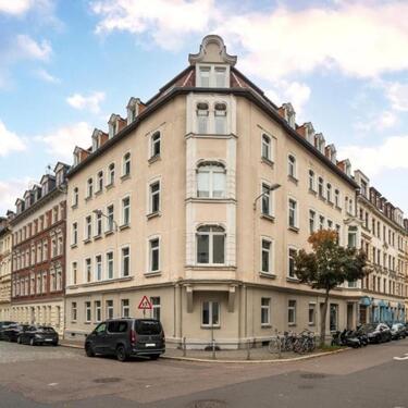 Foto - Moderne Ladenfläche nahe der Karl-Heine-Straße!