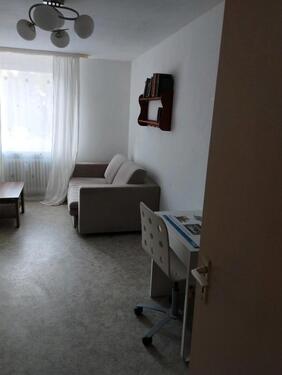 Foto - Etagenwohnung in Karlsruhe