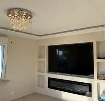 Luxus-5-Zimmer-Reihenhaus Gleidingen Laatzen • Erstbezug - Hildesheim Oststadt/Stadtfeld