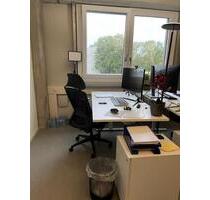 Schreibtisch in Coworking Offices unterzuvermieten - All-in-Miete - Hamburg Barmbek-Süd