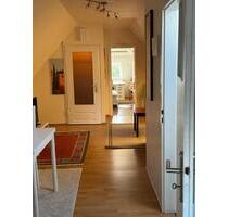 Gemütliche Dachgeschosswohnung in Osdorf