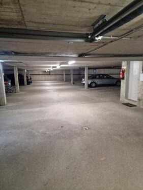 Foto - TG Stellplatz, Oberaudorf, Bad Trissl Str. 43, Eckstellplatz