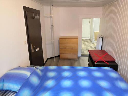 Foto - Etagenwohnung in Regensburg zur Miete