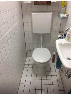 Foto - Etagenwohnung in Heilbronn zur Miete