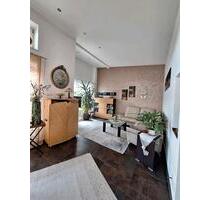 Traumhafte Penthauswohnung 113,7m² - Rottweil