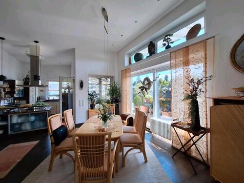 Foto - 3 Zimmer Etagenwohnung in Rottweil