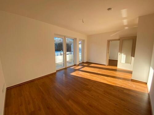 Foto - 3 Zimmer Etagenwohnung in Suhl