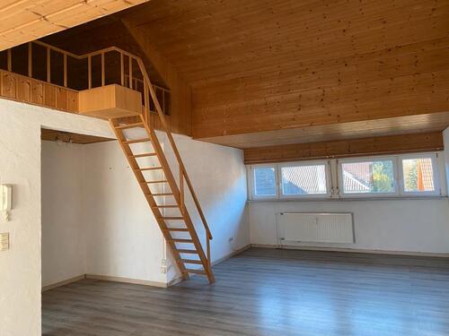 Foto - 2 Zimmer Etagenwohnung in Haslach im Kinzigtal