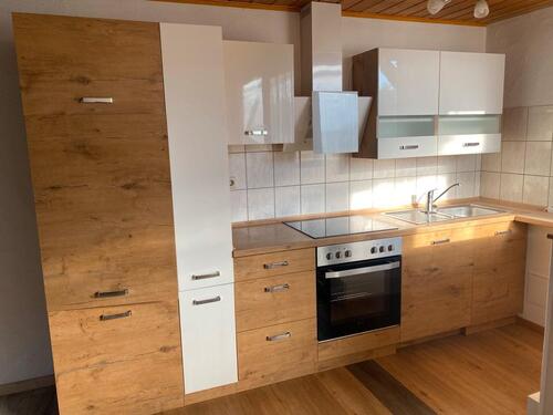 Foto - Etagenwohnung in Haslach im Kinzigtal zur Miete