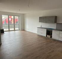 Mietwohnung 3 ZKB ca. 105m² Barrierefrei Wadern Ortsteil