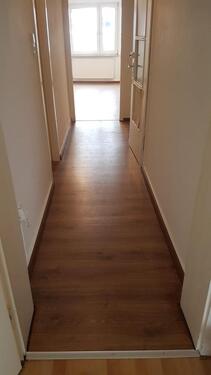 Foto - Helle 3 Zimmer Wohnung mit schönem Ausblick im Zentrum