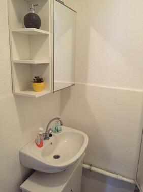 Foto - Etagenwohnung in Remscheid zur Miete