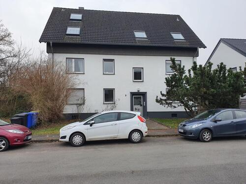 Foto - WESSELING URFELD 2 ZIMMER KÜCHE DIELE BAD SOFORT FREI
