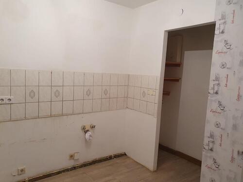 Foto - 2 Zimmer Etagenwohnung in Wesseling