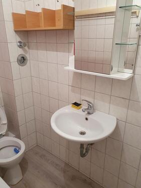 Foto - Etagenwohnung in Wesseling zur Miete