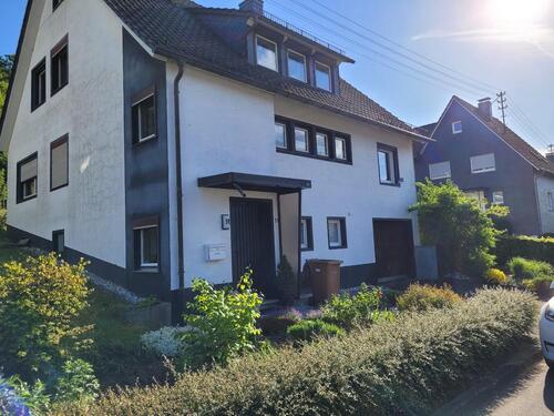 Foto - Einfamilienhaus mit 6,5 Zimmern und Garten in Daaden (Biersdorf)