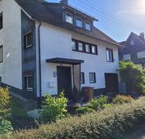 Einfamilienhaus mit 6,5 Zimmern und Garten in Daaden (Biersdorf)