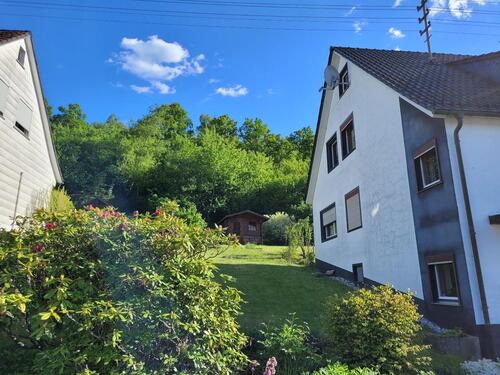 Foto - 6.5 Zimmer Einfamilienhaus zum Kaufen in Daaden