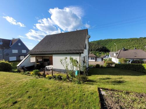 Foto - 6.5 Zimmer Einfamilienhaus in Daaden