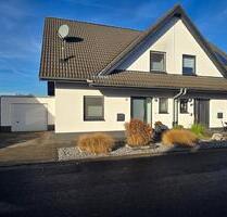 Doppelhaushälfte in Emmerich Hüthum zu verkaufen - Emmerich am Rhein