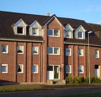 3-Zimmer-Wohnung mit Balkon in Rheine Dorenkamp, zentrale Lage