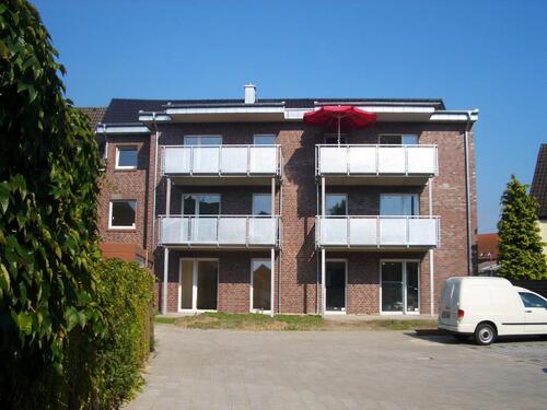 Foto - 3 Zimmer Etagenwohnung in Rheine