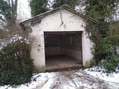 Foto - Garage zu vermieten in Hüttenberg Reiskirchen