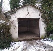 Garage zu vermieten in Hüttenberg Reiskirchen