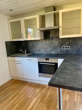 Foto - Schöne helle renovierte Wohnung