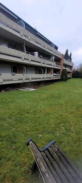 Foto - 2 Zimmer Etagenwohnung in Oer-Erkenschwick