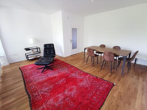 Foto - 3 Zimmer Etagenwohnung zur Miete in Berlin