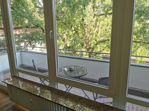 Foto - 3 Zimmer Etagenwohnung in Berlin