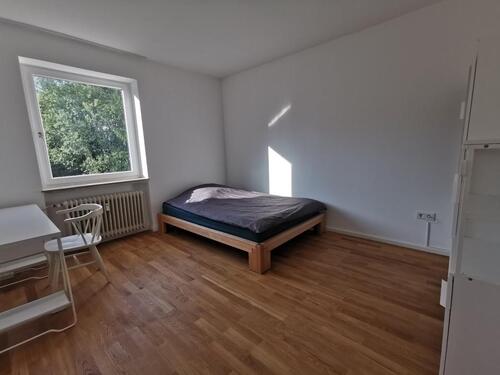 Foto - Etagenwohnung in Berlin zur Miete