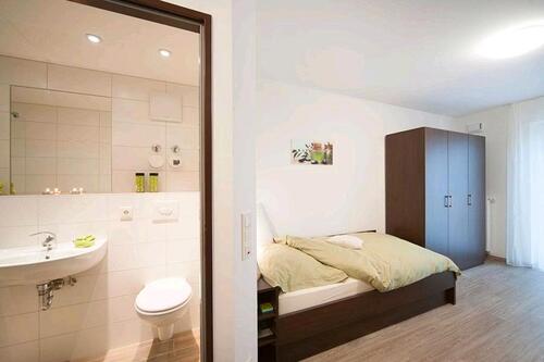 Foto - Studentenwohnung - 490,00&nbsp;EUR Kaltmiete, ca.&nbsp; 19,00&nbsp;m&sup2;
