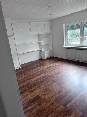 Foto - Etagenwohnung in Bünde zur Miete